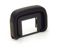Canon Dioptric Lens ED 